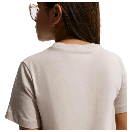 Nike Παιδική κοντομάνικη μπλούζα Sportswear Small Logo T-Shirt